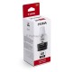 Контейнер с чернилами Canon GI-40 BK для GM2040/G5040/G6040. Чёрный. 6000 страниц.