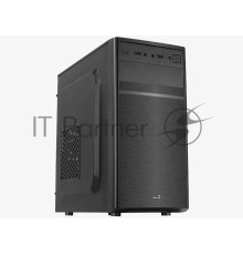 Корпус Aerocool Cs-103, mATX, без БП, 1x USB3.0, 2x USB2.0