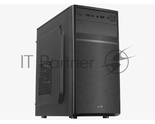 Корпус Aerocool Cs-103, mATX, без БП, 1x USB3.0, 2x USB2.0
