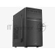 Корпус Aerocool Cs-103, mATX, без БП, 1x USB3.0, 2x USB2.0