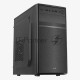 Корпус Aerocool Cs-103, mATX, без БП, 1x USB3.0, 2x USB2.0