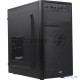 Корпус Aerocool Cs-103, mATX, без БП, 1x USB3.0, 2x USB2.0