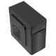 Корпус Aerocool Cs-103, mATX, без БП, 1x USB3.0, 2x USB2.0