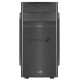 Корпус Aerocool Cs-103, mATX, без БП, 1x USB3.0, 2x USB2.0