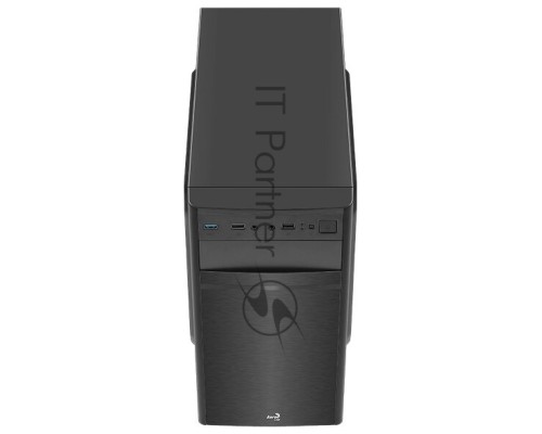 Корпус Aerocool Cs-103, mATX, без БП, 1x USB3.0, 2x USB2.0
