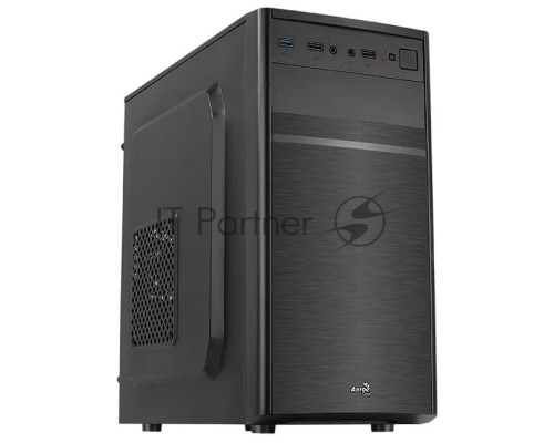 Корпус Aerocool Cs-103, mATX, без БП, 1x USB3.0, 2x USB2.0