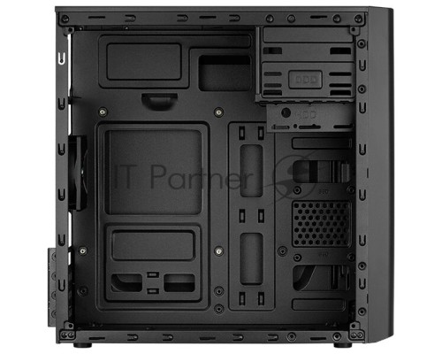 Корпус Aerocool Cs-103, mATX, без БП, 1x USB3.0, 2x USB2.0