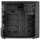 Корпус Aerocool Cs-103, mATX, без БП, 1x USB3.0, 2x USB2.0