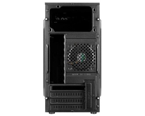 Корпус Aerocool Cs-103, mATX, без БП, 1x USB3.0, 2x USB2.0