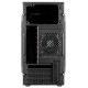 Корпус Aerocool Cs-103, mATX, без БП, 1x USB3.0, 2x USB2.0