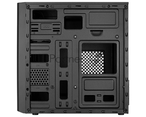 Корпус Aerocool Cs-103, mATX, без БП, 1x USB3.0, 2x USB2.0