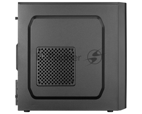 Корпус Aerocool Cs-103, mATX, без БП, 1x USB3.0, 2x USB2.0