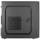Корпус Aerocool Cs-103, mATX, без БП, 1x USB3.0, 2x USB2.0