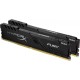 Память оперативная Kingston 32GB 3200MHz DDR4 CL16 DIMM (Kit of 2) HyperX FURY Black