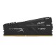 Память оперативная Kingston 32GB 3200MHz DDR4 CL16 DIMM (Kit of 2) HyperX FURY Black