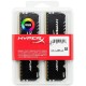 Память оперативная Kingston 16GB 3000MHz DDR4 CL15 DIMM (Kit of 2) HyperX FURY RGB