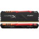 Память оперативная Kingston 32GB 3200MHz DDR4 CL16 DIMM (Kit of 2) HyperX FURY RGB