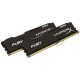 Память оперативная Kingston 32GB 3466MHz DDR4 CL16 DIMM (Kit of 2) HyperX FURY Black