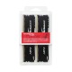 Память оперативная Kingston 32GB 3466MHz DDR4 CL16 DIMM (Kit of 2) HyperX FURY Black