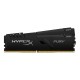 Память оперативная Kingston 32GB 3466MHz DDR4 CL16 DIMM (Kit of 2) HyperX FURY Black