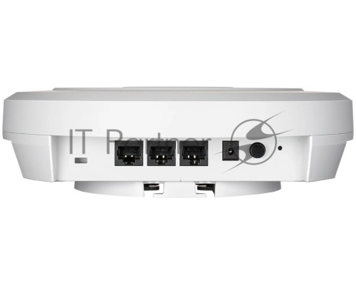 Точка доступа D-Link DWL-6620APS/UN/A1A, Wireless AC1300 Wave 2 Dual-band Unified Access Point with PoE.802.11a/b/g/n/ac, 2.4GHz and 5 GHz bands (concurrent), Up to 400 Mbps for 802.11N and up to 867 Mbps for 802.