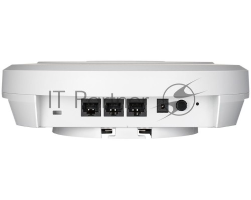 Точка доступа D-Link DWL-6620APS/UN/A1A, Wireless AC1300 Wave 2 Dual-band Unified Access Point with PoE.802.11a/b/g/n/ac, 2.4GHz and 5 GHz bands (concurrent), Up to 400 Mbps for 802.11N and up to 867 Mbps for 802.