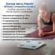 Умные весы Xiaomi Mi Body Composition Scale 2