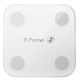 Умные весы Xiaomi Mi Body Composition Scale 2