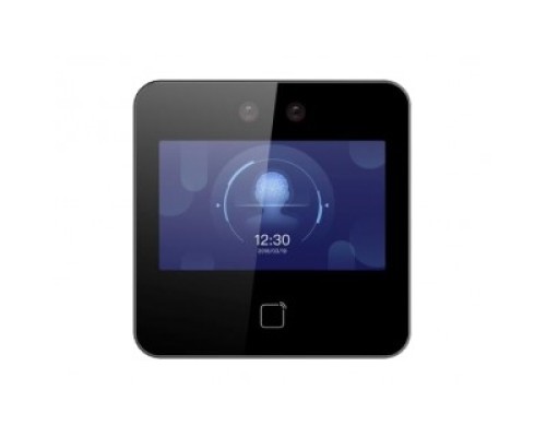 [Видеонаблюдение] Терминал доступа HiWatch PRO ACT-T1343MW