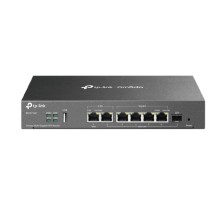 TP-Link ER707-M2 VPN-маршрутизатор Omada с мультигигабитными портами