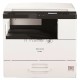 Цифровое МФУ Ricoh M 2700(A3, 27 стр/мин,копир/принтер/цв.сканер/сеть/дуплекс/автоподатчик/девелопер/тонер