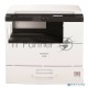 Цифровое МФУ Ricoh M 2700(A3, 27 стр/мин,копир/принтер/цв.сканер/сеть/дуплекс/автоподатчик/девелопер/тонер
