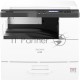 Цифровое МФУ Ricoh M 2700(A3, 27 стр/мин,копир/принтер/цв.сканер/сеть/дуплекс/автоподатчик/девелопер/тонер