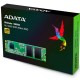 Накопитель SSD ADATA M.2 SATA III 120Gb ASU650NS38-120GT-C SU650 2280 (ASU650NS38-120GT-C)