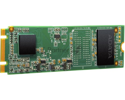 Накопитель SSD ADATA M.2 SATA III 120Gb ASU650NS38-120GT-C SU650 2280 (ASU650NS38-120GT-C)
