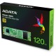 Накопитель SSD ADATA M.2 SATA III 120Gb ASU650NS38-120GT-C SU650 2280 (ASU650NS38-120GT-C)