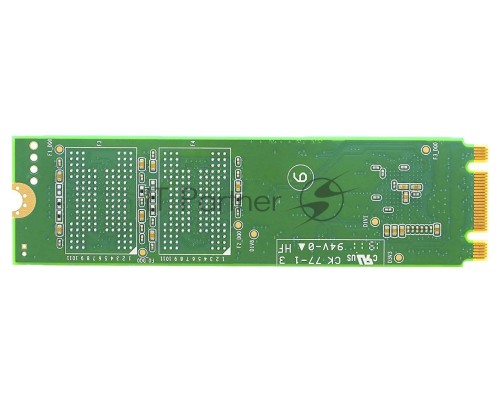 Накопитель SSD ADATA M.2 SATA III 120Gb ASU650NS38-120GT-C SU650 2280 (ASU650NS38-120GT-C)