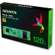 Накопитель SSD ADATA M.2 SATA III 120Gb ASU650NS38-120GT-C SU650 2280 (ASU650NS38-120GT-C)