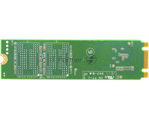 Накопитель SSD ADATA M.2 SATA III 120Gb ASU650NS38-120GT-C SU650 2280 (ASU650NS38-120GT-C)