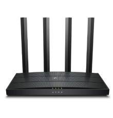 TP-Link Archer AX17 Двухдиапазонный гигабитный Wi-Fi роутер AX1500 с поддержкой Mesh