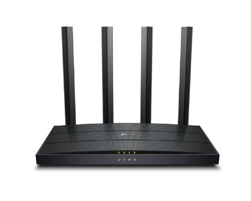 [Сетевое оборудование] TP-Link Archer AX17 Двухдиапазонный гигабитный Wi-Fi роутер AX1500 с поддержкой Mesh