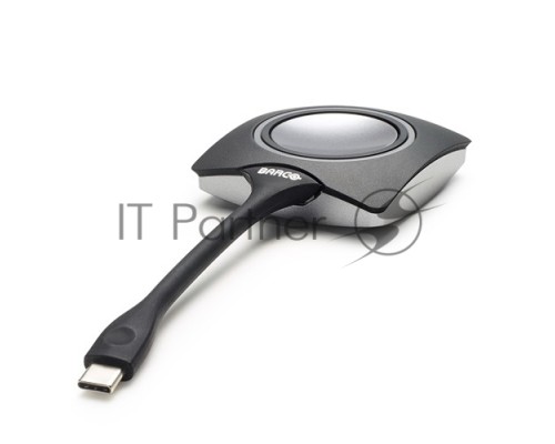 Кнопка USB-C для беспроводной системы ClickShare / R9861500D01C