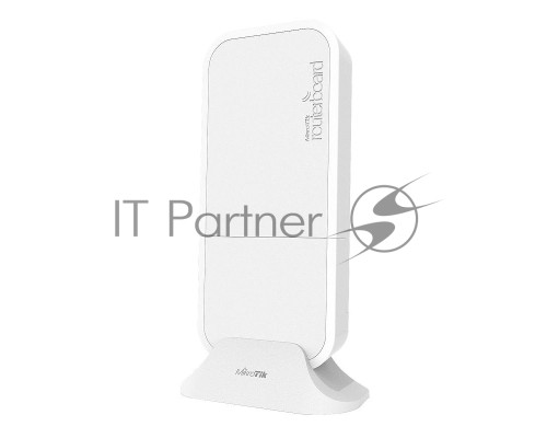 Точка доступа Mikrotik RBwAPGR-5HacD2HnD&;R11e-LTE wAP ac LTE Kit with four core 710MHz CPU, 128MB RAM, 2x Gigabit LAN, built-in 2.4Ghz 802.11b/g/n Dual Chain wireless with integrated antenna, built-in 5Ghz 802.11an/ac Dual Chain wireless with integrated