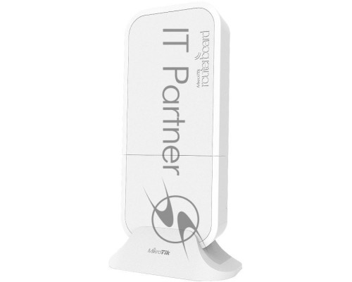 Точка доступа Mikrotik RBwAPGR-5HacD2HnD&;R11e-LTE wAP ac LTE Kit with four core 710MHz CPU, 128MB RAM, 2x Gigabit LAN, built-in 2.4Ghz 802.11b/g/n Dual Chain wireless with integrated antenna, built-in 5Ghz 802.11an/ac Dual Chain wireless with integrated