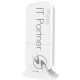 Точка доступа Mikrotik RBwAPGR-5HacD2HnD&;R11e-LTE wAP ac LTE Kit with four core 710MHz CPU, 128MB RAM, 2x Gigabit LAN, built-in 2.4Ghz 802.11b/g/n Dual Chain wireless with integrated antenna, built-in 5Ghz 802.11an/ac Dual Chain wireless with integrated