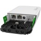 Точка доступа Mikrotik RBwAPGR-5HacD2HnD&;R11e-LTE wAP ac LTE Kit with four core 710MHz CPU, 128MB RAM, 2x Gigabit LAN, built-in 2.4Ghz 802.11b/g/n Dual Chain wireless with integrated antenna, built-in 5Ghz 802.11an/ac Dual Chain wireless with integrated