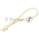 Точка доступа Mikrotik RBwAPGR-5HacD2HnD&;R11e-LTE wAP ac LTE Kit with four core 710MHz CPU, 128MB RAM, 2x Gigabit LAN, built-in 2.4Ghz 802.11b/g/n Dual Chain wireless with integrated antenna, built-in 5Ghz 802.11an/ac Dual Chain wireless with integrated