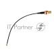 Коаксиальный кабель для подключения LTE карты к внешней антенне ACSMAUFL U.fl - SMA female pigtail