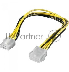 CABLE POWER #18 300mm (25CRI-300307)