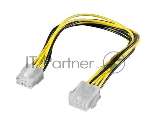 CABLE POWER #18 300mm (25CRI-300307)